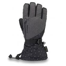 Перчатки для лыж/сноуборда женские DAKINE Sequoia Gore-tex Glove kiki