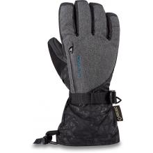 Рукавички для лиж / сноуборду жіночі DAKINE Sequoia Gore-tex Glove azalea