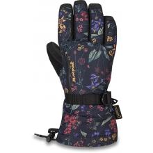 Перчатки для лыж/сноуборда женские DAKINE Sequoia Gore-tex Glove botanics