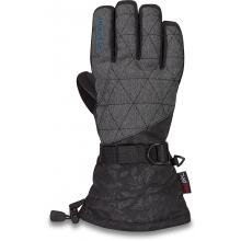 Перчатки для лыж/сноуборда женские DAKINE Camino Glove azalea