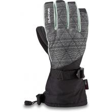 Перчатки для лыж/сноуборда женские DAKINE Camino Glove hoxton