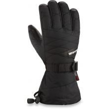 Перчатки для лыж/сноуборда женские DAKINE Tahoe Glove black