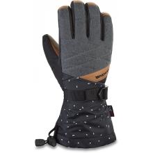 Перчатки для лыж/сноуборда женские DAKINE Tahoe Glove kiki