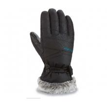 Перчатки для лыж/сноуборда женские DAKINE Alero Glove ellie ii