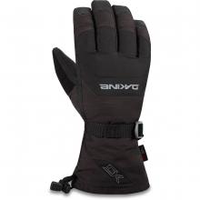 Перчатки для лыж/сноуборда мужские DAKINE Scout Glove flash