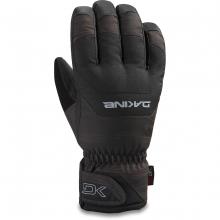 Перчатки для лыж/сноуборда мужские DAKINE Scout Short Glove flash