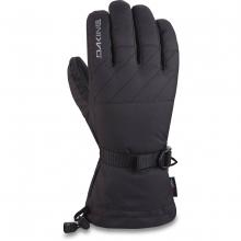 Перчатки для лыж/сноуборда мужские DAKINE Talon Glove black
