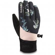 Перчатки для лыж/сноуборда женские DAKINE Electra Glove solstice floral