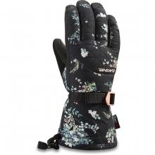 Перчатки для лыж/сноуборда женские DAKINE Camino Glove solstice floral
