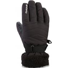 Перчатки для лыж/сноуборда женские DAKINE Alero Glove black