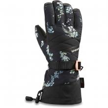 Перчатки для лыж/сноуборда женские DAKINE Tahoe Glove solstice floral