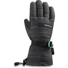 Перчатки для лыж/сноуборда женские DAKINE Capri Glove quest