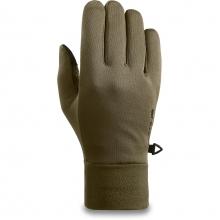 Перчатки мужские DAKINE Storm Liner Glove dark olive