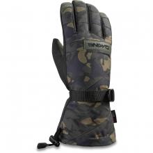 Перчатки для лыж/сноуборда мужские DAKINE Nova Glove cascade camo
