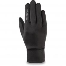 Рукавички жіночі DAKINE Womens Rambler Liner Glove black