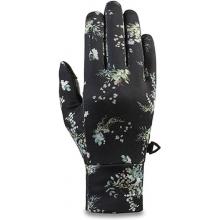 Перчатки женские DAKINE Womens Rambler Liner Glove solstice floral