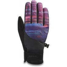 Перчатки для лыж/сноуборда женские DAKINE Electra Glove resolution