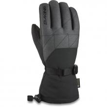 Рукавички для лиж / сноуборду чоловічі DAKINE Frontier Gore-tex Glove carbon