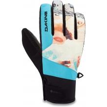 Перчатки для лыж/сноуборда мужские DAKINE Impreza Gore-tex Glove torn on