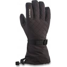 Перчатки для лыж/сноуборда женские DAKINE Lynx Glove black