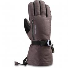 Перчатки для лыж/сноуборда женские DAKINE Leather Sequoia Gore-tex Glove sparrow