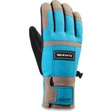 Перчатки для лыж/сноуборда мужские DAKINE Bronco Gore-tex Glove ai aqua