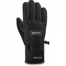 Перчатки для лыж/сноуборда мужские DAKINE Bronco Gore-tex Glove black