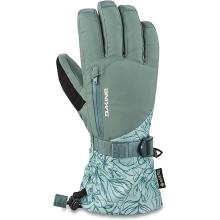 Рукавички для лиж / сноуборду жіночі DAKINE Sequoia Gore-tex Glove poppy iceberg