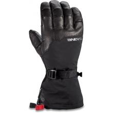 Перчатки для лыж/сноуборда мужские DAKINE Phoenix Gore-tex Glove black