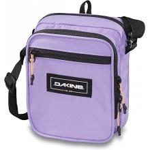Сумка через плече чоловіча DAKINE Field Bag violet