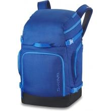 Сумка - рюкзак для лыжных ботинок  DAKINE Boot Pack DLX 75L deep blue