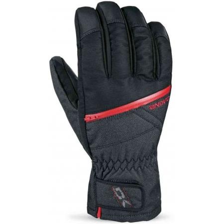 Перчатки для лыж/сноуборда мужские DAKINE Element Glove denim