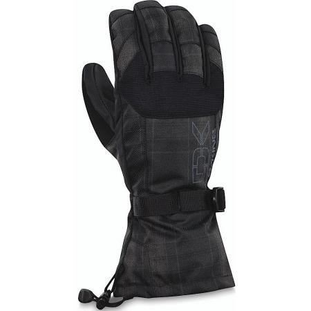 Перчатки для лыж/сноуборда мужские DAKINE Scout Glove northwood