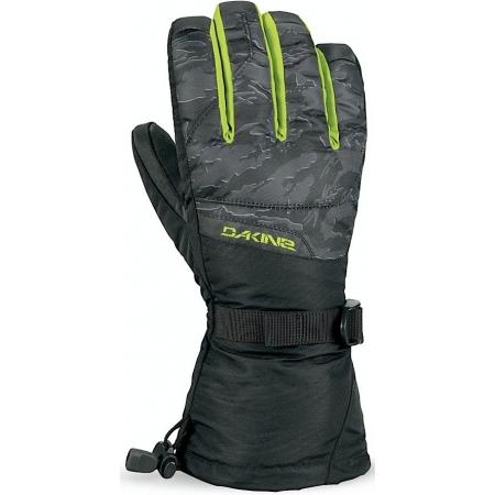 Перчатки для лыж/сноуборда мужские DAKINE Blazer Glove phantom
