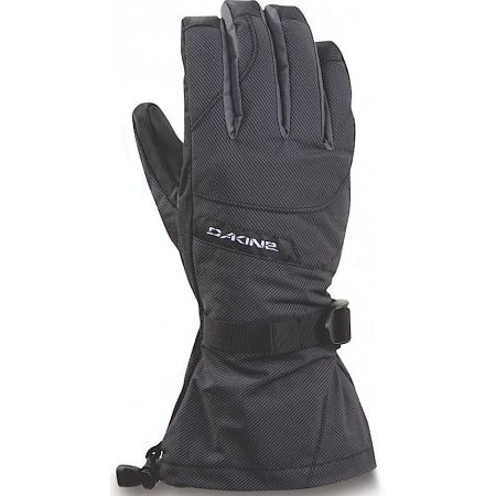 Перчатки для лыж/сноуборда мужские DAKINE Blazer Glove black stripes