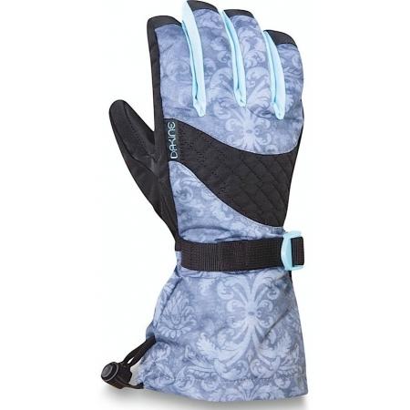 Перчатки для лыж/сноуборда женские DAKINE Lynx Glove geneve