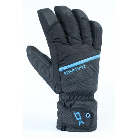 Перчатки для лыж/сноуборда мужские DAKINE Pantera Glove strata