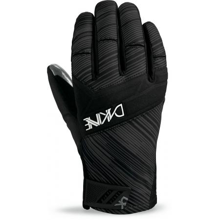 Перчатки для лыж/сноуборда мужские DAKINE Viper Glove (1300470 ) strata