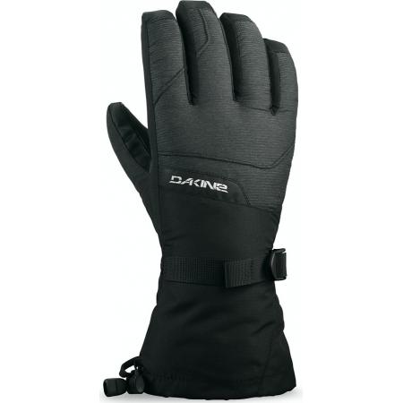 Перчатки для лыж/сноуборда мужские DAKINE Blazer Glove anthracite