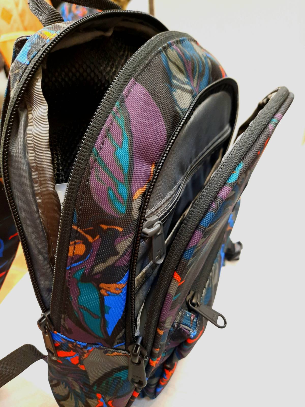 Рюкзак Essentials Pack mini 7L