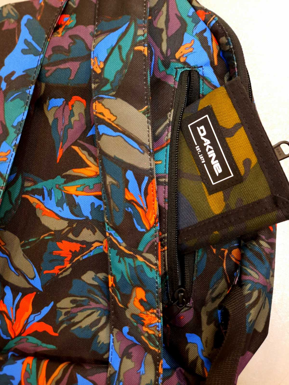 Рюкзак Essentials Pack